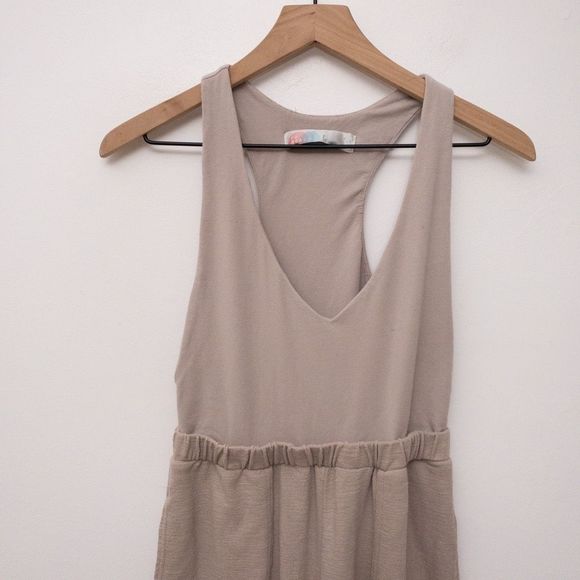 Free People Kyle One Piece Jumpsuit Size Small - Picture 2 of 10